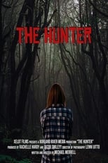 Nonton Film Through The Valley of The Hunter (2019)