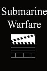 Poster for Submarine Warfare 