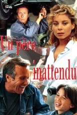 Poster for Un père inattendu