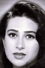 Foto retrato de Karisma Kapoor