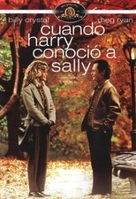 Ver Cuando Harry encontró a Sally (1989) Online