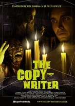 Poster for The Copy-Writer