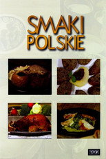 Smaki polskie poster