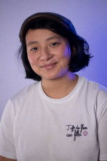 Foto retrato de Maéva Chazalon