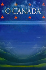 O Canada poster