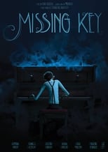 Poster di Missing Key