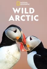 Poster for Wild Arctic
