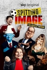 Poster for Spitting Image: The Krauts' Edition