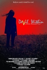 Poster for Devil Within