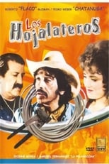Poster for Los hojalateros