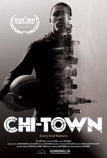 Poster for Chi-Town 