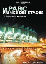 Poster for Le Parc, Prince des stades