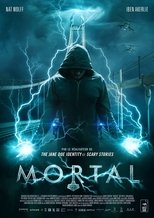 Mortal poster