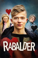 Rabalder poster
