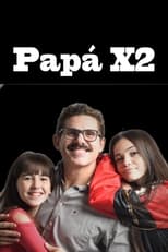 Poster for Papá X2