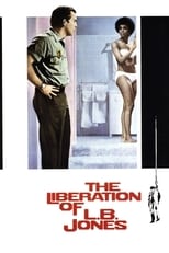 The Liberation of L.B. Jones (1970)