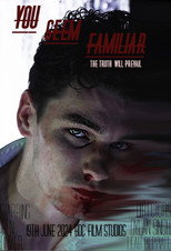 You Seem Familiar poster