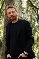 Foto retrato de Çağrı Bayrak