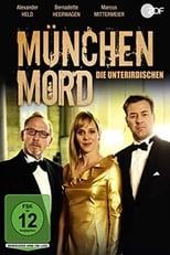 München Mord - Die Unterirdischen (2019)