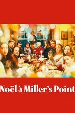 Noël à Miller’s Point poster
