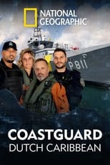 Poster for Coastguard Dutch Caribbean