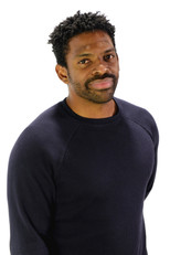 Foto retrato de Stacey Harkey