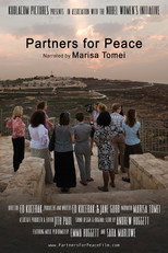 Partners for Peace poster