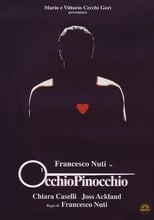 Poster for OcchioPinocchio 