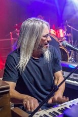 Foto retrato de Jeff Chimenti