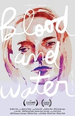 Poster for Blood and Water
