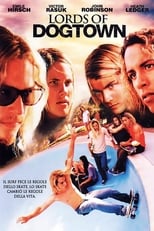 Poster di Lords of Dogtown