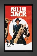Poster for Billy Jack