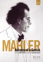 Poster for Gustav Mahler - Autopsie d'un génie