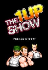 Poster for The 1UP Show