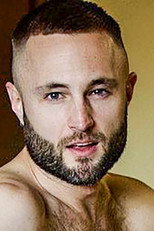 Foto retrato de Patch Evans