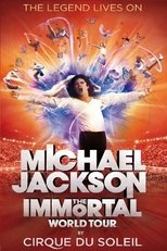 Michael Jackson: The Immortal World Tour (2012)