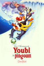 Les Aventures de Youbi le pingouin