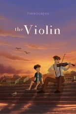 Poster for The Violin 