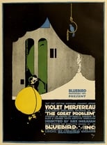 Poster for The Great Problem