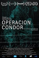 Poster for Condor Operation 