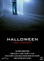 Halloween Red Harvest (2013)