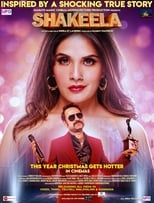 Poster di शकीला