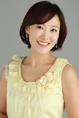 Foto retrato de Kim Bo-yeong