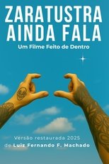 Zaratustra Ainda Fala