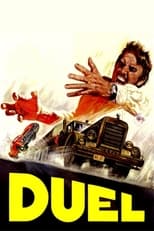 Poster for Duel 