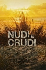 Poster di Nudi e crudi