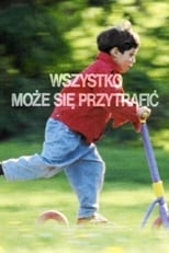 Poster di Wszystko moze sie przytrafic