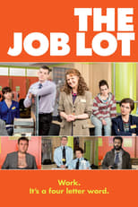 Poster di The Job Lot