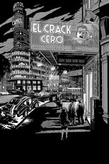 Poster El crack cero
