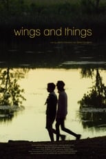Poster for Wings and Things 